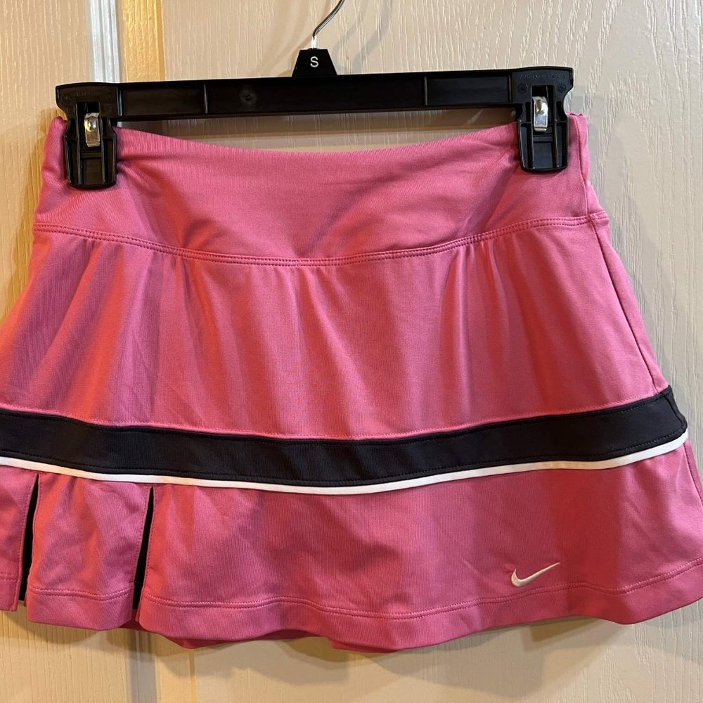Nike Tennis Skirt